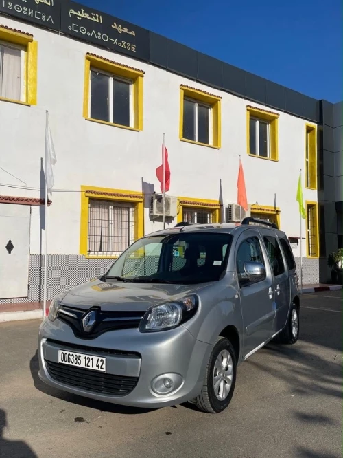 Renault Kangoo 2021 Privilège +