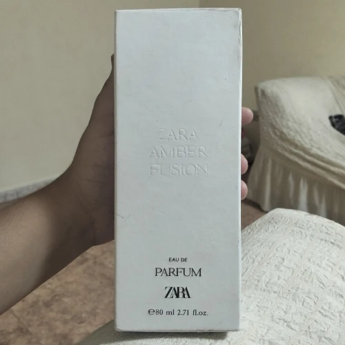 Parfume Zara