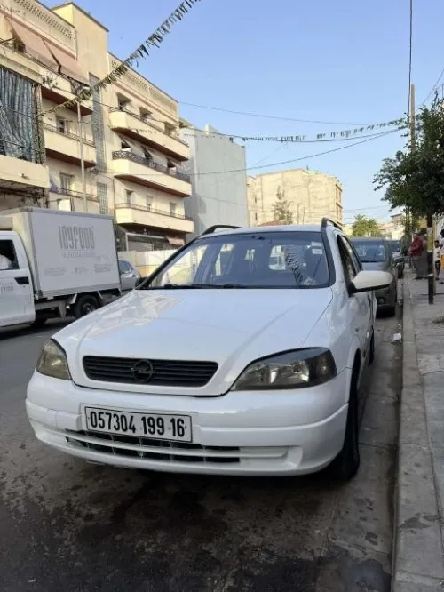 Opel Astra 1999 Astra