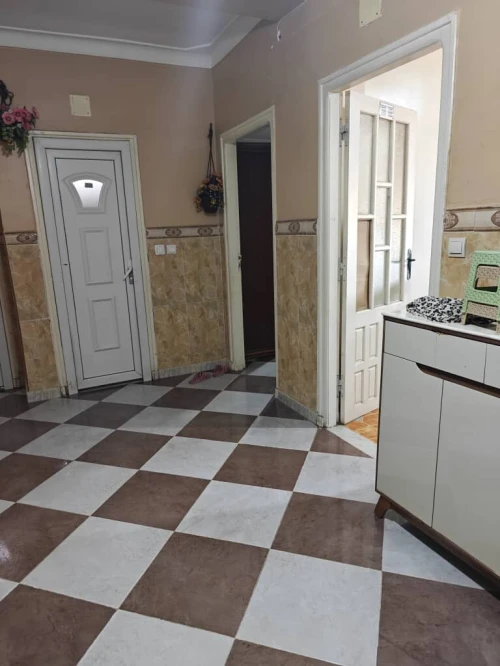 Vente Appartement F4 Bouira Bouira 5