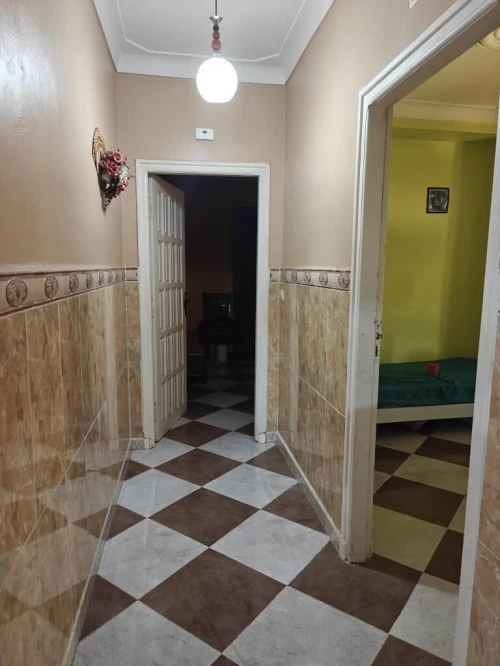 Vente Appartement F4 Bouira Bouira
