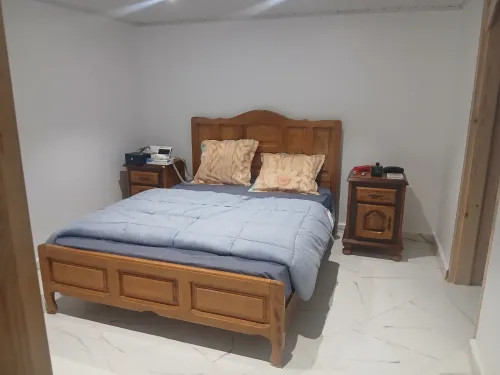 Location vacances Villa Mostaganem Mostaganem