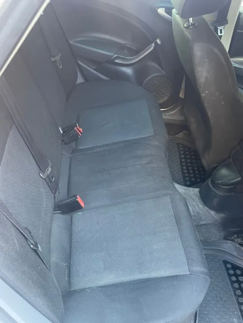 Seat Ibiza 2010 Loca