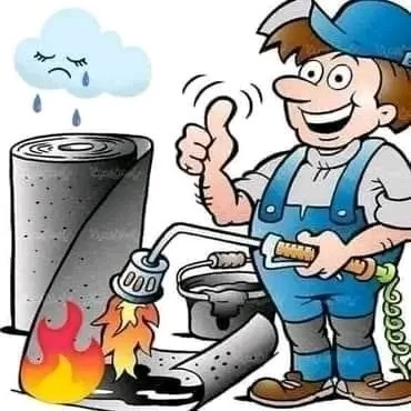 عزل وتغليف الاسطح 