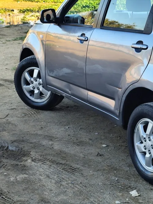 Daihatsu Terios 2007 