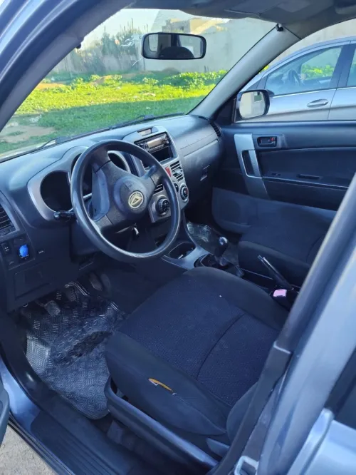 Daihatsu Terios 2007 