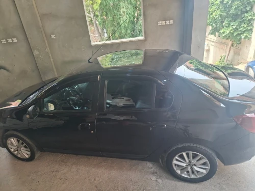 Renault Symbol 2017 Made In Bladi