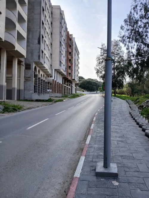 Vente Appartement F3 Tizi Ouzou Tizi ouzou