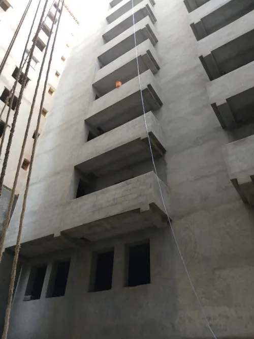Vente Appartement F3 Tizi Ouzou Tizi ouzou