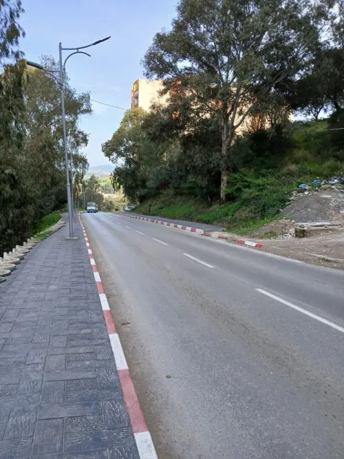 Vente Appartement F3 Tizi Ouzou Tizi ouzou