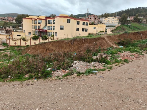 Vente Terrain Constantine Constantine
