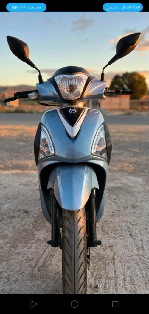Sym Sym st 2025