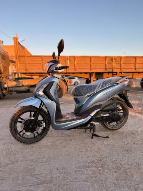 Sym Sym st 2025