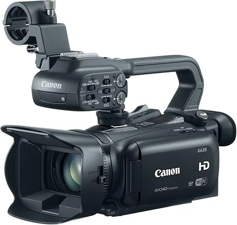 Camera xa30