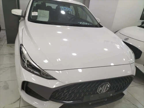 MG MG5 2026 MG5 Flagship Edition