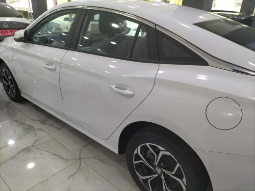 MG MG5 2026 MG5 Flagship Edition