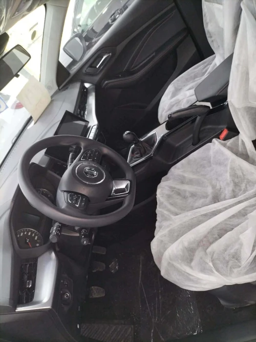 MG MG5 2026 MG5 Flagship Edition