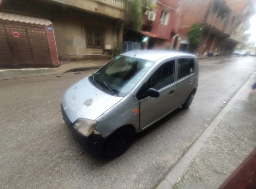 Daihatsu Charade 2004 Charade