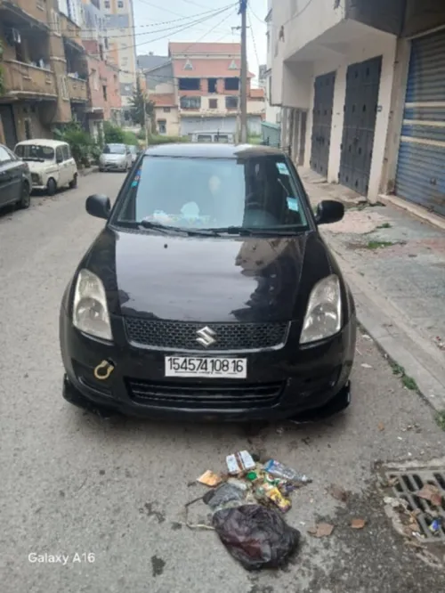 Suzuki Swift 2008 SWIFT