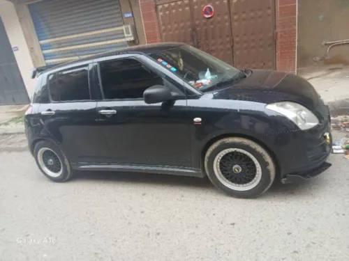 Suzuki Swift 2008 SWIFT