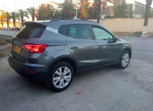 Seat ARONA 2018 Style