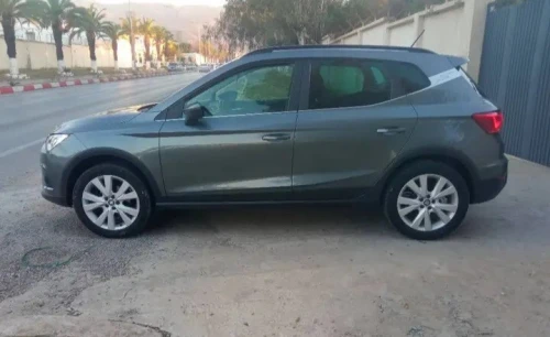 Seat ARONA 2018 Style