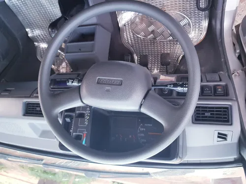 Suzuki Maruti 800 2012 Maruti 800