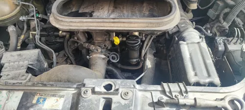 Peugeot Expert 2008 Expert