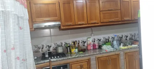 Vente Appartement F3 Alger Kouba