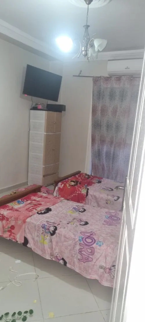 Vente Appartement F3 Alger Kouba