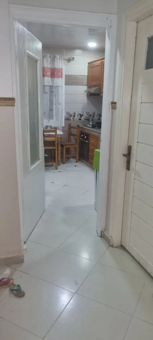 Vente Appartement F3 Alger Kouba