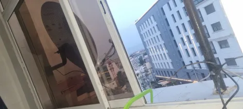 Vente Appartement F3 Alger Kouba