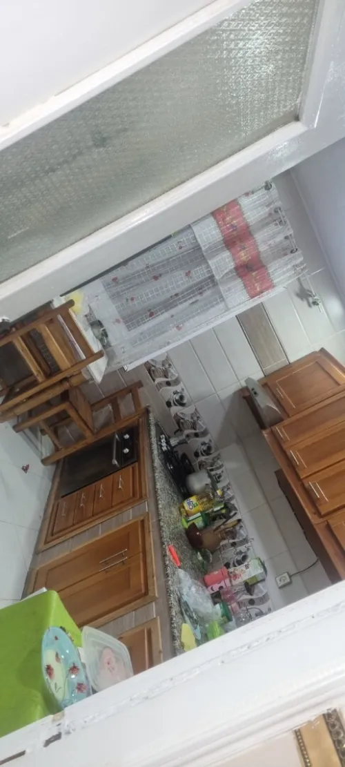 Vente Appartement F3 Alger Kouba