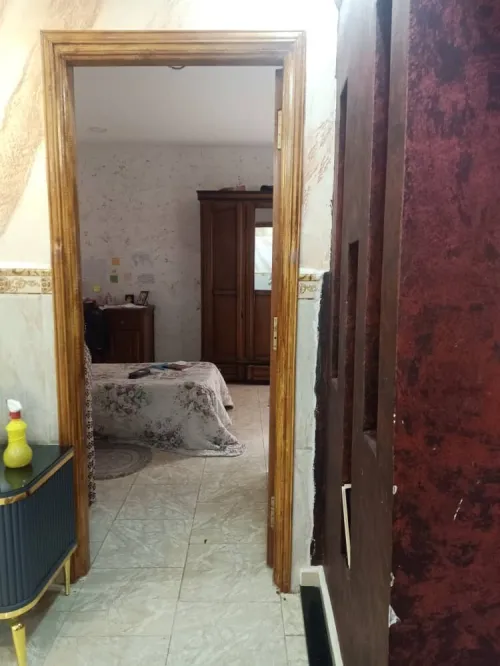 Vente Appartement F7 Boumerdès Boumerdes