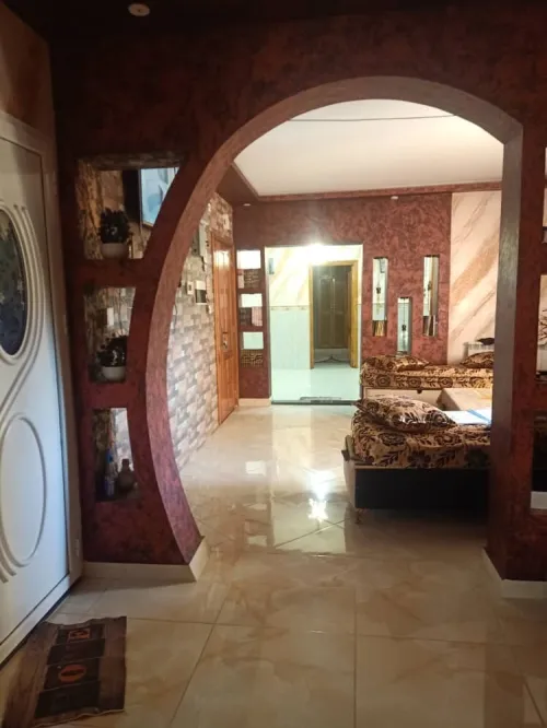 Vente Appartement F7 Boumerdès Boumerdes