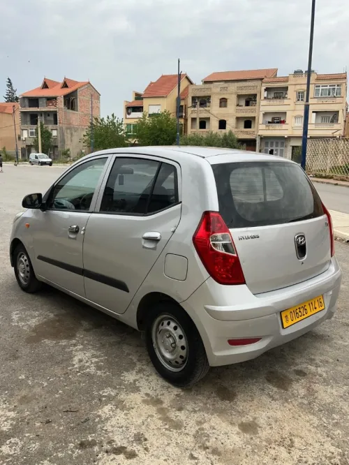 Hyundai i10 2014 GLX