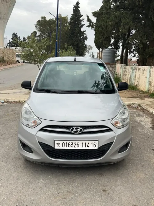 Hyundai i10 2014 GLX