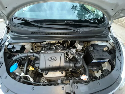 Hyundai i10 2014 GLX