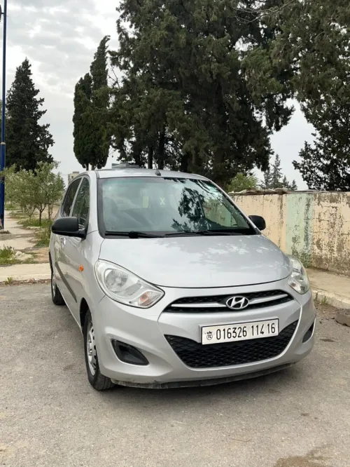 Hyundai i10 2014 GLX