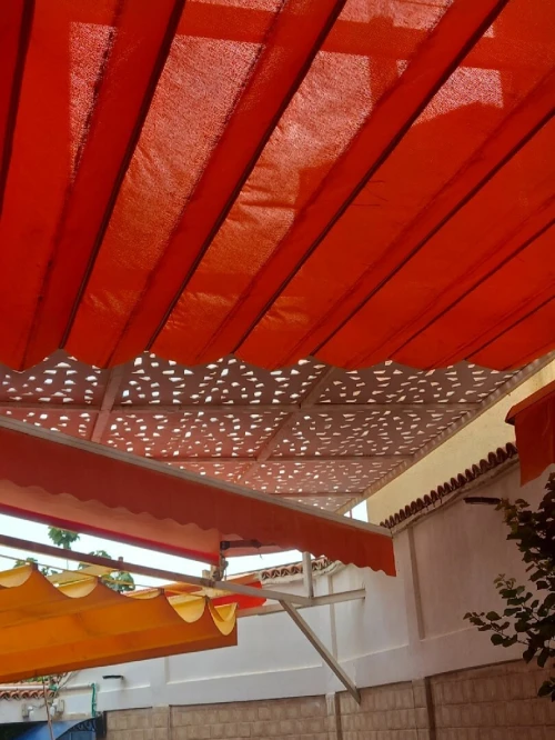 Location vacances Villa Tizi Ouzou Tigzirt