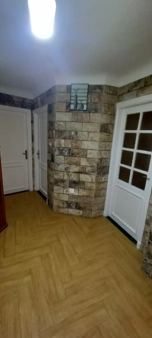 Location vacances Villa Tizi Ouzou Tigzirt