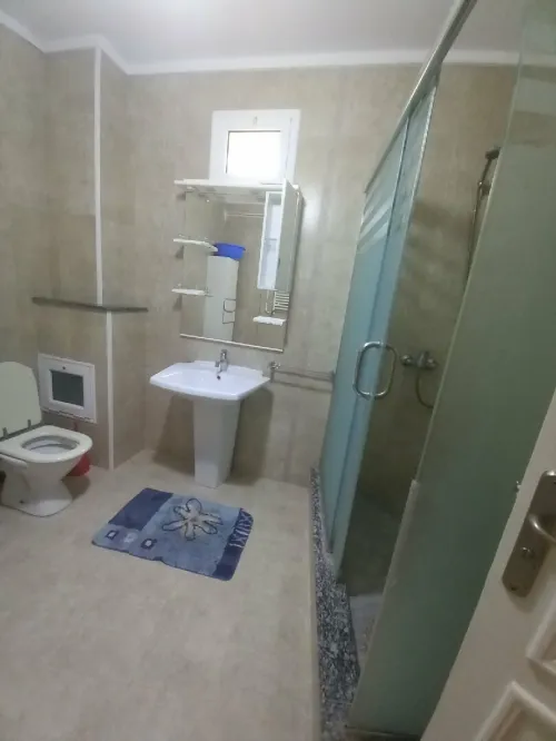 Location vacances Villa Tizi Ouzou Tigzirt