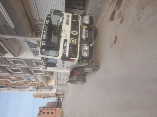 G290 Renault 1984