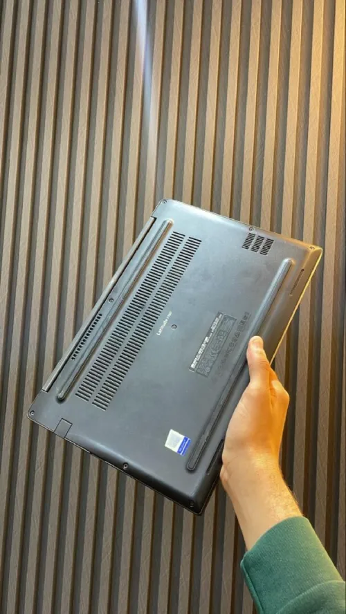 Dell latitude 7380 (performant + pratique)