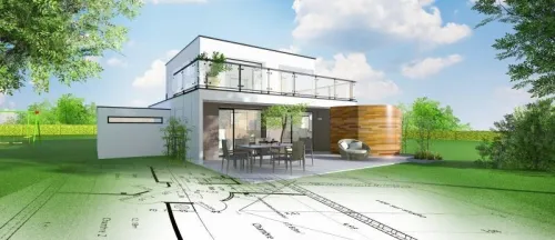 Études Architecturales, Techniques et Structurelles pour Bâtiments, Immeubles et Infrastructures