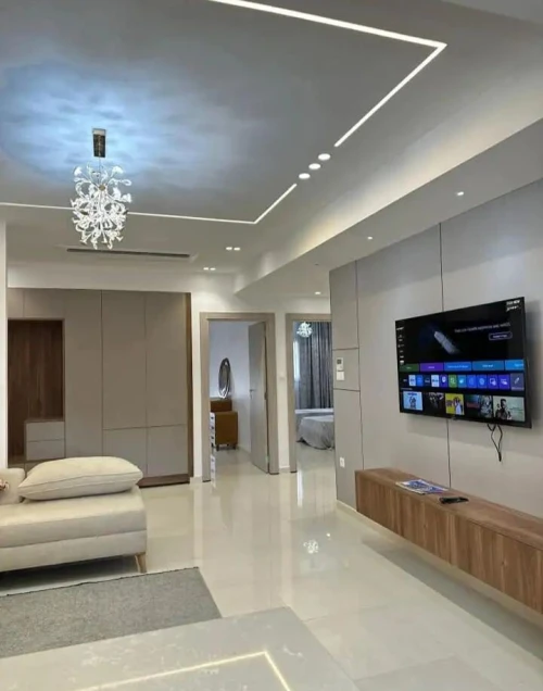 Vente Appartement F4 Alger Bab ezzouar