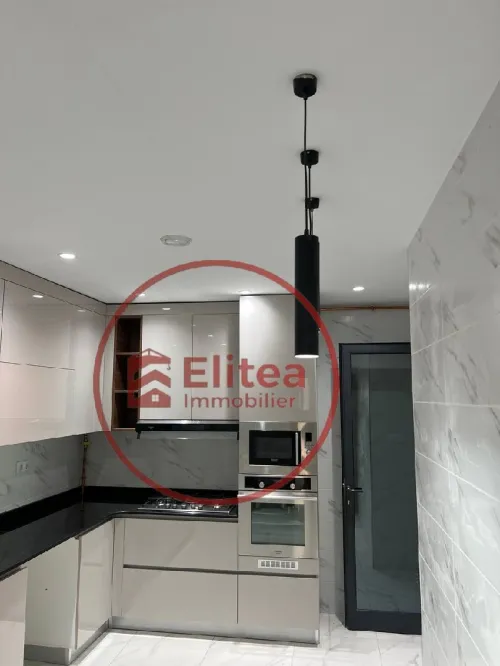 Vente Appartement F3 Alger Ain taya
