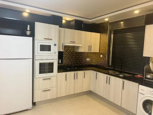 Vente Appartement F4 Alger Bordj el bahri