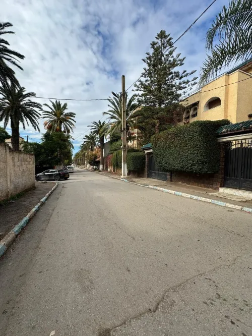 Vente Appartement F2 F3 F4 Alger Bordj el bahri
