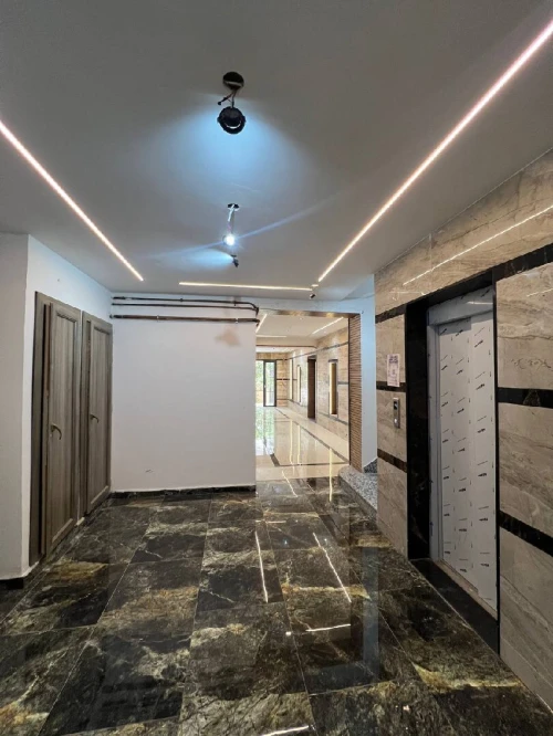 Vente Appartement F4 Alger Ain taya 5
